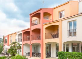 Le Club Mougins 2