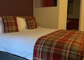 Britannia Edinburgh Hotel 3