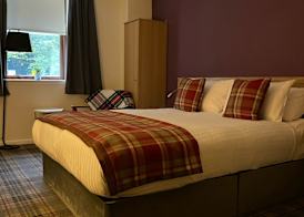Britannia Edinburgh Hotel 2