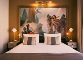 Hôtel Le Walt by Inwood Hotels 5