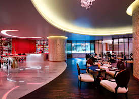 Bab Al Qasr Hotel and Residences 5