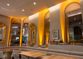 Dos Reis by The Beautique Hotels 2