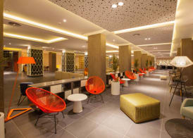Abora Catarina by Lopesan Hotels 4