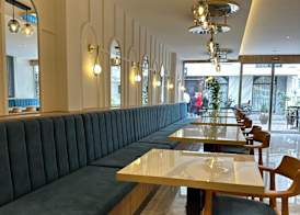 Boutique Dedem Hotel Sultanahmet 3