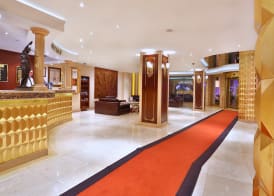 Mosaic Hotel Old City -Special Category 5