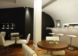 Le Grand Balcon Hotel 4