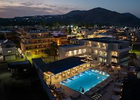 Mare Village Hotel 2