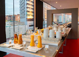 Leonardo Royal Hotel Barcelona Forum 5