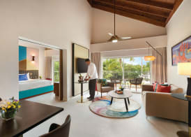 Secrets La Romana All-Inclusive Adult Only Resort & Spa 4