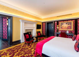 L'oscar London 3