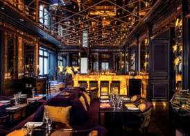 L'oscar London 5