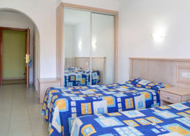 Apartamentos La Carabela 5