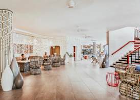 La Pirogue Mauritius 5