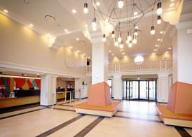 B&B HOTEL près de Disneyland Paris 3