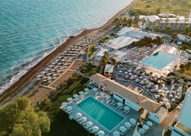 Blue Bay Beach Resort 2