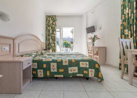 Apartamentos La Carabela 3