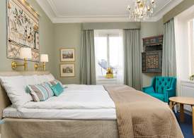 Lady Hamilton Hotel 3