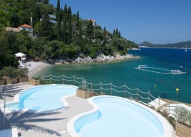RMH Lopud Lafodia Resort & Wellness 3