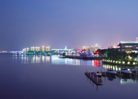 Crowne Plaza SUZHOU by IHG 2
