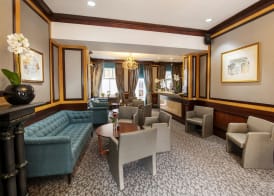 Gem Langham Court Hotel 3