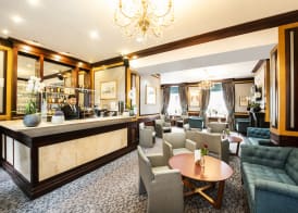 Gem Langham Court Hotel 4
