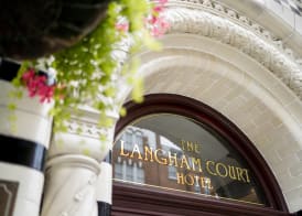 Gem Langham Court Hotel 5