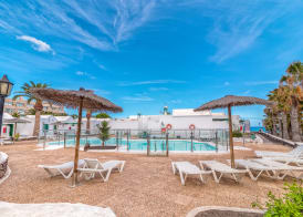 Apartamentos LIVVO Las Gaviotas 3