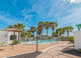 Apartamentos LIVVO Las Gaviotas 5