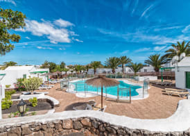 Apartamentos LIVVO Las Gaviotas 2