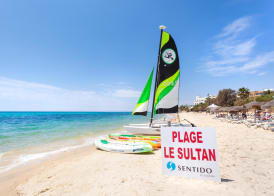 Le Sultan 4