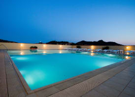 Residence Le Fontane 3