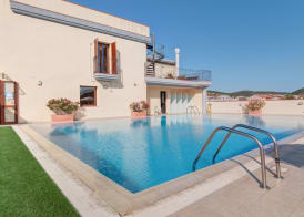 Residence Le Fontane 5