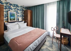 Hotel Taylor 2