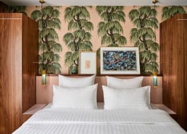 Hotel Taylor 3