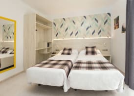 Hotel Vibra Lei Ibiza 5
