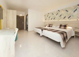 Hotel Vibra Lei Ibiza 4