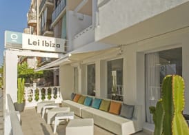 Hotel Vibra Lei Ibiza 3