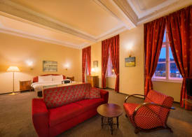 Hotel BOOKQUET 5