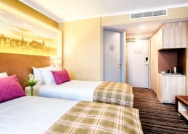Leonardo Hotel Edinburgh Haymarket 5