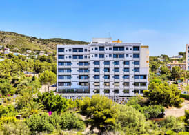 Leonardo Boutique Hotel Mallorca Port Portals - Adults only 2