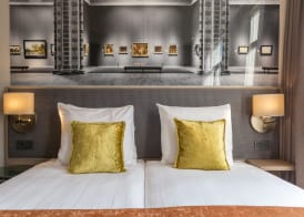 Leonardo Hotel Amsterdam Museum Quarter 2