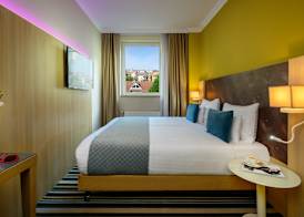 Leonardo Hotel Budapest 3