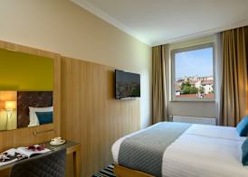 Leonardo Hotel Budapest 4