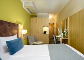 Leonardo Hotel Budapest 5