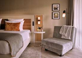 Leonardo Royal Hotel Baden- Baden 3