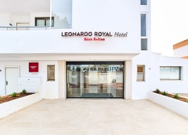 Leonardo Suites Hotel Ibiza Santa Eulalia 5