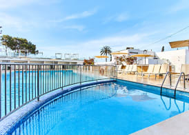 Leonardo Suites Hotel Ibiza Santa Eulalia 3