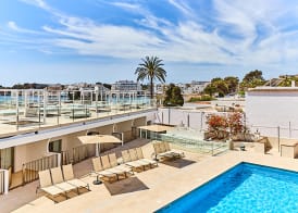 Leonardo Suites Hotel Ibiza Santa Eulalia 4
