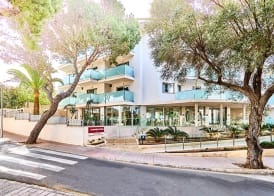 Leonardo Suites Hotel Mallorca Calvia 2
