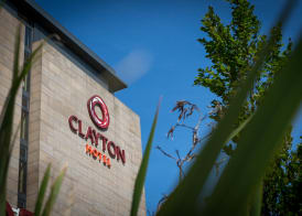 Clayton Hotel Leopardstown 2